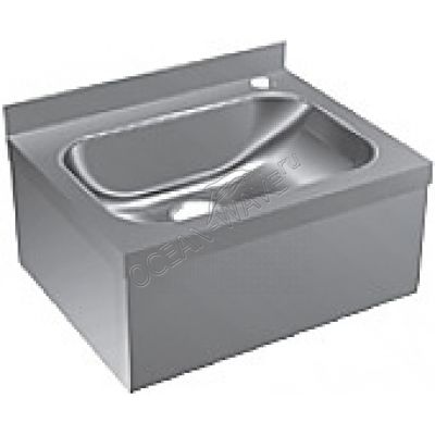 Рукомойник консольный ТТМ РК-01 - купить в интернет-магазине OCEAN-WAVE.ru