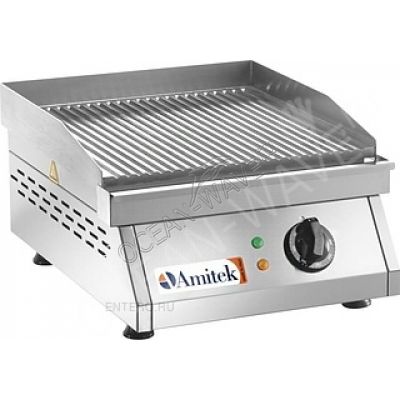 Гриль Amitek FT1R - купить в интернет-магазине OCEAN-WAVE.ru