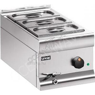 Мармит Lincat BM4BFL - купить в интернет-магазине OCEAN-WAVE.ru