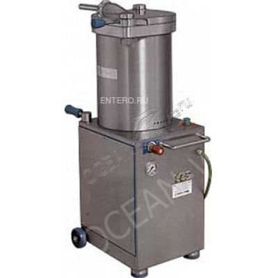 Шприц гидравлический Talsa H42pas - купить в интернет-магазине OCEAN-WAVE.ru