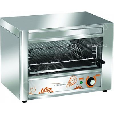 Гриль Salamander GASTRORAG AT-ES-936 - купить в интернет-магазине OCEAN-WAVE.ru