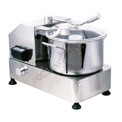 Куттер VIATTO HR-9 - купить в интернет-магазине OCEAN-WAVE.ru