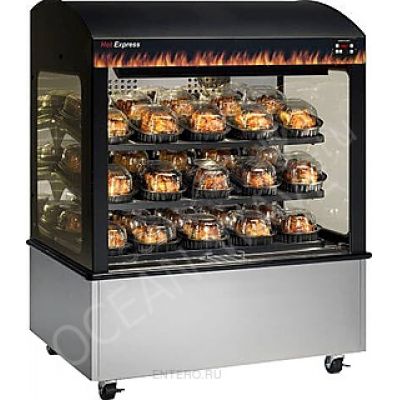 Витрина тепловая Henny Penny EPC-400 - купить в интернет-магазине OCEAN-WAVE.ru