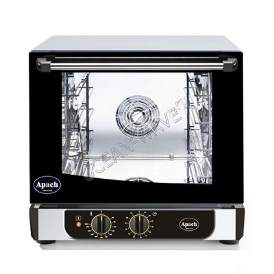 Печь конвекционная Apach AD44M ECO - купить в интернет-магазине OCEAN-WAVE.ru