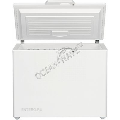 Ларь морозильный Liebherr GTP 2356 - купить в интернет-магазине OCEAN-WAVE.ru