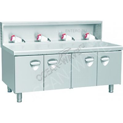 Стенд Kocateq 4B14 - купить в интернет-магазине OCEAN-WAVE.ru