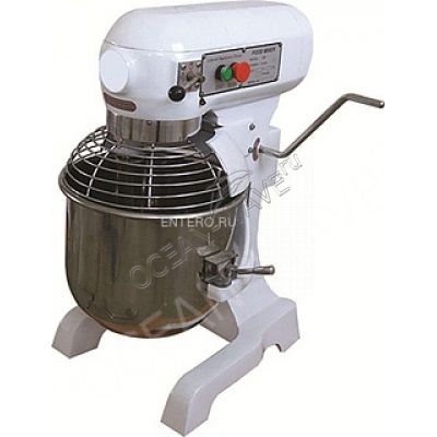 Миксер планетарный GASTRORAG B20K-HD - купить в интернет-магазине OCEAN-WAVE.ru