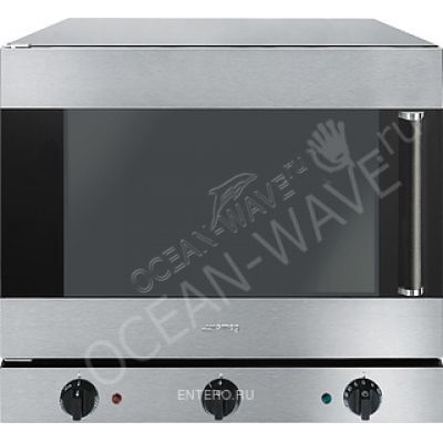 Печь конвекционная Smeg ALFA 45 GH - купить в интернет-магазине OCEAN-WAVE.ru