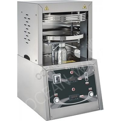 Пресс для пиццы ITPIZZA PRESSA45 - купить в интернет-магазине OCEAN-WAVE.ru