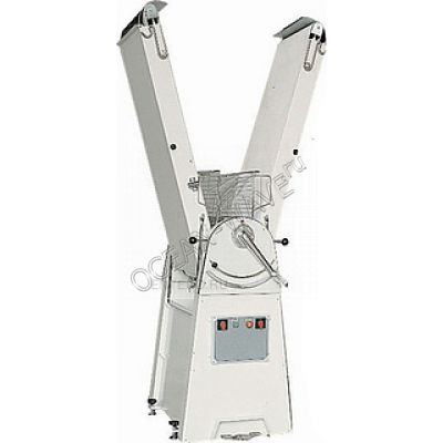 Тестораскаточная машина Kemplex SF 600/1300 NA - купить в интернет-магазине OCEAN-WAVE.ru