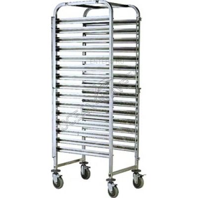 Шпилька Starfood YC-215M2 (600х400) - купить в интернет-магазине OCEAN-WAVE.ru