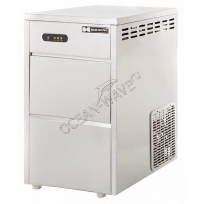 Льдогенератор Hurakan HKN-GB50 - купить в интернет-магазине OCEAN-WAVE.ru