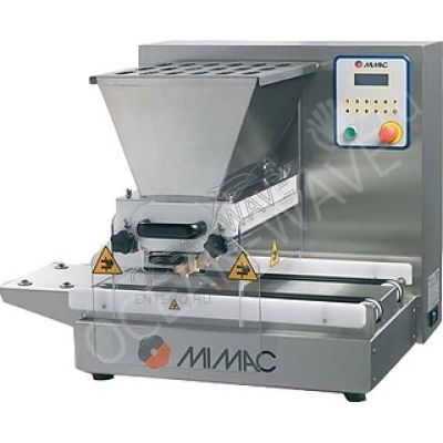 Отсадочно-дозировочная машина Mimac Babydrop 400 - купить в интернет-магазине OCEAN-WAVE.ru