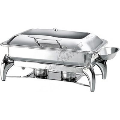 Чафинг-диш EKSI 62593 - купить в интернет-магазине OCEAN-WAVE.ru