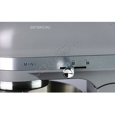 Миксер планетарный KitchenAid 5KSM3311XEFG матовый серый - купить в интернет-магазине OCEAN-WAVE.ru