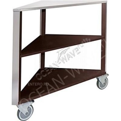 Модуль поворотный Metalcarrelli 6900.A01R - купить в интернет-магазине OCEAN-WAVE.ru