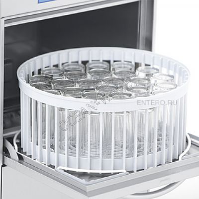 Стаканомоечная машина Elettrobar OCEAN 340 - купить в интернет-магазине OCEAN-WAVE.ru