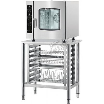 Печь конвекционная GIORIK ME5232 - купить в интернет-магазине OCEAN-WAVE.ru