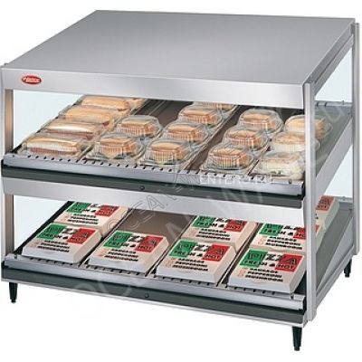 Витрина тепловая Hatco GRSDS-36D - купить в интернет-магазине OCEAN-WAVE.ru