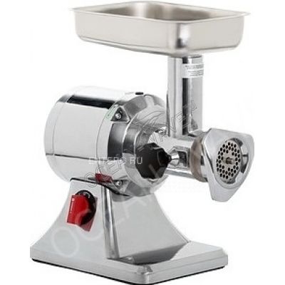 Мясорубка Apach ATS12U 380В - купить в интернет-магазине OCEAN-WAVE.ru