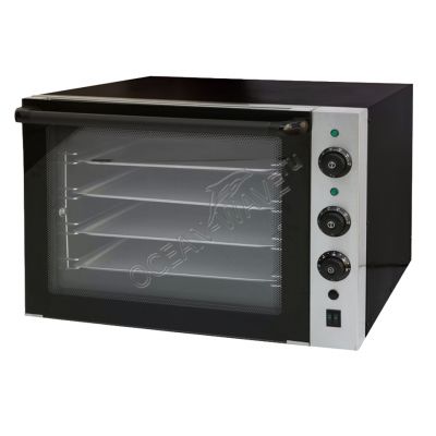 Печь конвекционная EKSI HEO-07 - купить в интернет-магазине OCEAN-WAVE.ru