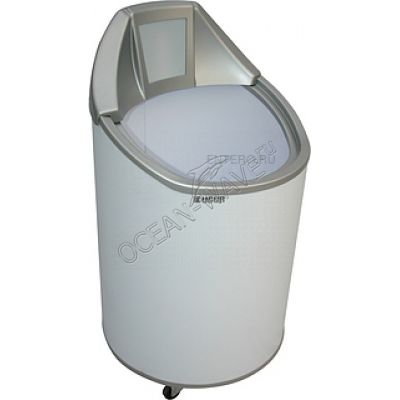 Ларь UGUR UCC 75 C - купить в интернет-магазине OCEAN-WAVE.ru