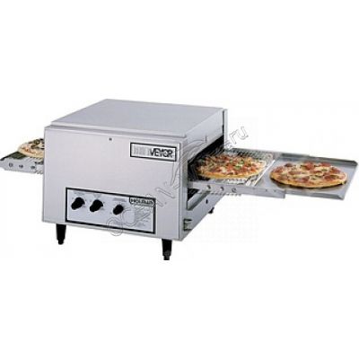 Печь для пиццы конвейерная Holman 214 HXA - купить в интернет-магазине OCEAN-WAVE.ru