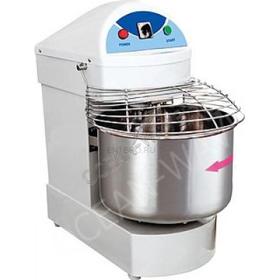 Тестомес Gastrotop DH-40B - купить в интернет-магазине OCEAN-WAVE.ru