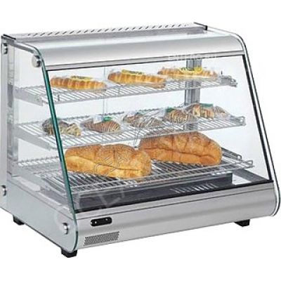 Витрина тепловая Enigma RTR-160L-2+2 - купить в интернет-магазине OCEAN-WAVE.ru