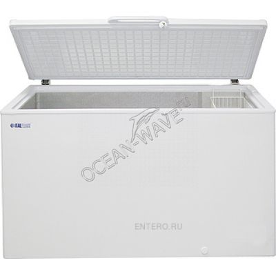 Ларь морозильный Italfrost CF600S - купить в интернет-магазине OCEAN-WAVE.ru