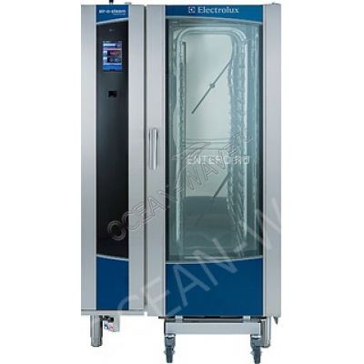 Пароконвектомат Electrolux Professional AOS201ETA1 (267204) - купить в интернет-магазине OCEAN-WAVE.ru