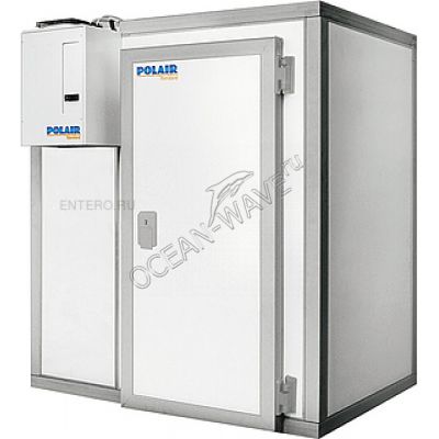 Камера холодильная Polair КХН-15,42 - купить в интернет-магазине OCEAN-WAVE.ru