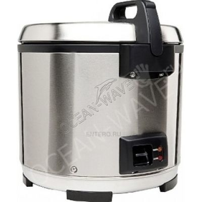 Рисоварка Neumarker 00-00339 - купить в интернет-магазине OCEAN-WAVE.ru