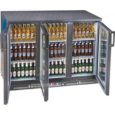 Шкаф холодильный Frenox BB350 - купить в интернет-магазине OCEAN-WAVE.ru