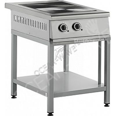 Плита электрическая Rada ПЭ-812ОН-01 (модель 2015) - купить в интернет-магазине OCEAN-WAVE.ru