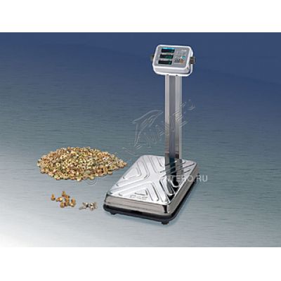 Весы счетные CAS AC-50 - купить в интернет-магазине OCEAN-WAVE.ru