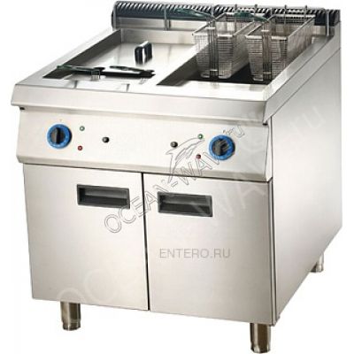 Фритюрница GASTRORAG LEF-72C - купить в интернет-магазине OCEAN-WAVE.ru