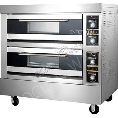 Печь для пиццы Gastromix PO-44 - купить в интернет-магазине OCEAN-WAVE.ru