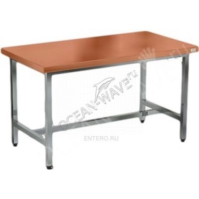 Стол кондитерский Кобор СПК-180/70 - купить в интернет-магазине OCEAN-WAVE.ru