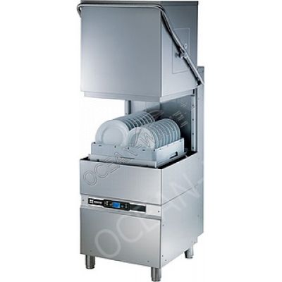 Купольная посудомоечная машина Krupps Koral 1100DB - купить в интернет-магазине OCEAN-WAVE.ru
