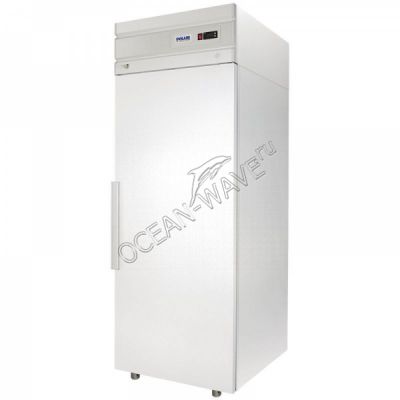 Шкаф морозильный Polair CB105-S - купить в интернет-магазине OCEAN-WAVE.ru
