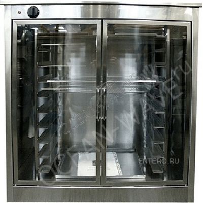 Шкаф расстоечный iRon АРГО 110 - купить в интернет-магазине OCEAN-WAVE.ru