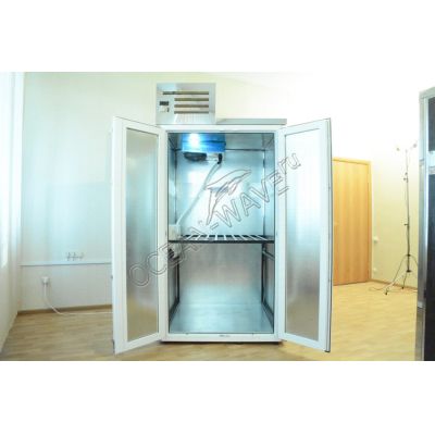 Кегератор Berk 8 Бизнес 2 - купить в интернет-магазине OCEAN-WAVE.ru