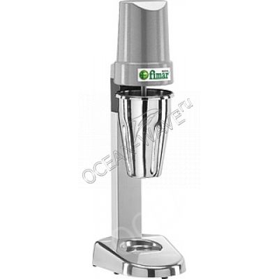 Миксер для молочных коктейлей FIMAR FP1I - купить в интернет-магазине OCEAN-WAVE.ru