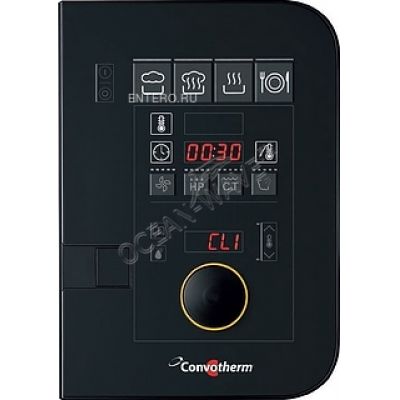 Пароконвектомат Convotherm 4 easyDial 6.10 ES - купить в интернет-магазине OCEAN-WAVE.ru
