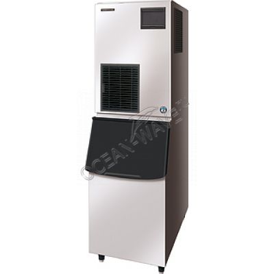 Льдогенератор Hoshizaki FM-480AKE-N (бункер B-301SA) - купить в интернет-магазине OCEAN-WAVE.ru