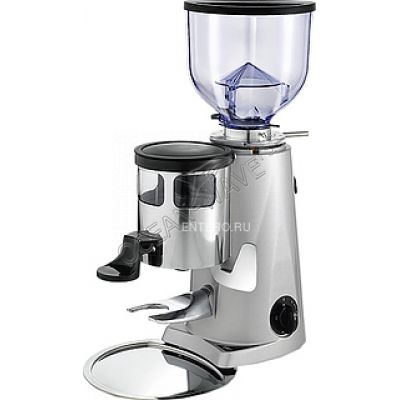 Кофемолка Fiorenzato F4 nano - купить в интернет-магазине OCEAN-WAVE.ru
