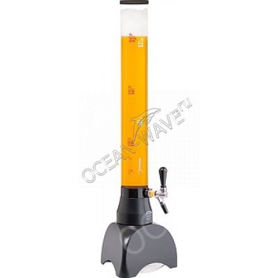 Диспенсер для пива Metrodispenser ORIGINAL L - купить в интернет-магазине OCEAN-WAVE.ru