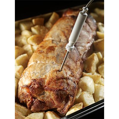 Пароконвектомат Tecnoeka KF 1010 G EV UD-GA - купить в интернет-магазине OCEAN-WAVE.ru