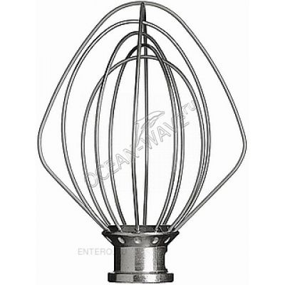 Миксер планетарный KitchenAid 5KSM7591XEER красный - купить в интернет-магазине OCEAN-WAVE.ru